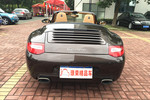 保时捷9112010款Carrera 4