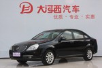 别克凯越2008款1.6LE-MT