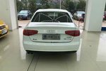 奥迪A4L2013款35 TFSI 自动标准型