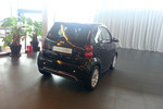 smartfortwo2014款1.0 MHD 硬顶新年特别版