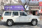 JeepJeep25002004款2.5 手动 二驱