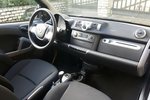 smartfortwo2015款1.0 MHD 舒适畅游版