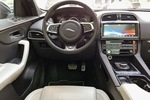 捷豹F-PACE2016款3.0T 首发限量版