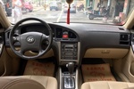 现代伊兰特2005款1.6 GLS 豪华型 自动