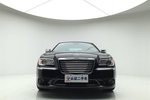 克莱斯勒3002012款300C 3.6L 豪华版