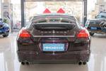 保时捷Panamera2010款Panamera 3.6L 