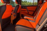 丰田汉兰达2012款2.7L 两驱7座豪华版