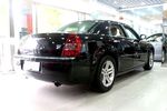 克莱斯勒3002008款300C 3.5L 豪华领航版