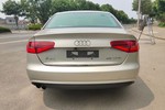 奥迪A4L2015款30 TFSI 自动舒适型