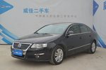 大众迈腾2009款1.8TSI DSG 豪华型