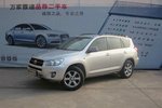 丰田RAV42009款2.0L 手动豪华版