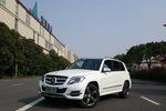 奔驰GLK级2013款GLK 300 4MATIC 动感天窗型