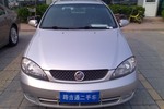 别克凯越HRV2008款1.6AT-LE