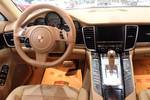 保时捷Panamera2010款Panamera 4 3.6L 