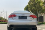 奥迪A4L2011款2.0TFSI 标准型