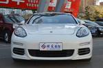 保时捷Panamera2014款Panamera 4 3.0T 