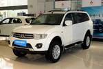 三菱帕杰罗劲畅2013款3.0L 自动四驱行政版