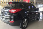 现代ix352013款2.4L 自动四驱智能型GLS 国IV 