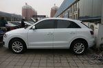 奥迪Q32013款35 TFSI 全时四驱豪华型