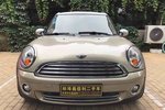 MINICLUBMAN2010款1.6L COOPER Cheer 