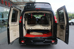 GMC Savana2013款5.3L 四驱领袖版