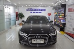 奥迪A6L2014款TFSI 标准型