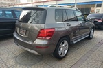 奔驰GLK级2013款GLK300 4MATIC 时尚型