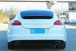 保时捷Panamera2010款Panamera 4 3.6L 