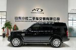 路虎第四代发现2015款3.0 V6 SC HSE