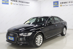 奥迪A6L2012款30 FSI 舒适型(2.5L)