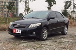 丰田卡罗拉2008款1.8L GL-i 自动 天窗特别版