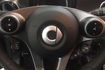 smartfortwo2016款1.0L 硬顶灵动版