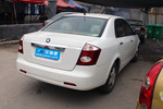 吉利远景2008款1.8L 手动基本型