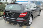 奔驰R级2011款R500L 4MATIC