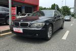 宝马7系2005款740Li