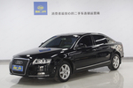 奥迪A6L2010款2.0TFSI 手自一体 标准型