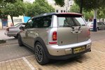 MINICLUBMAN2010款1.6L COOPER Cheer 