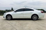 大众CC2016款1.8TSI 尊贵型