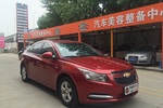 雪佛兰科鲁兹2013款1.6L SE MT