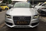 奥迪A4L2010款1.8TFSI 舒适型