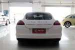 保时捷Panamera2010款Panamera 3.6L 