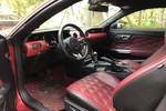 福特Mustang2015款2.3T 运动版