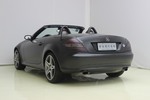 奔驰SLK级2006款SLK 200