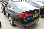 奥迪A6L2012款TFSI 标准型(2.0T)