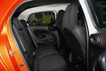 smartfortwo2016款1.0L 硬顶灵动版