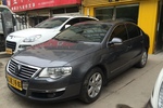 大众迈腾2009款2.0TSI DSG 豪华型