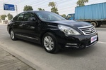 日产天籁2011款2.0L XL荣耀版