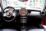 MINICLUBMAN2010款1.6L COOPER Cheer 