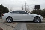 宝马5系2014款525Li 领先型