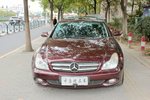 奔驰CLS级2008款CLS350 